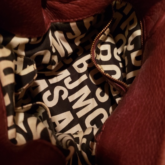 Marc by Marc Jacobs Hiller Hobo Bag - Picture 3 of 3